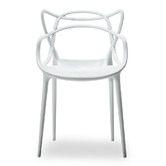 Continental Designs Philippe Starck Replica Masters Chairs