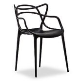 Continental Designs Philippe Starck Replica Masters Chairs