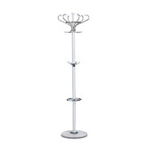 Continental Designs Classic Modern Coat Rack