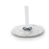 Continental Designs Classic Modern Coat Rack