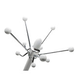 Continental Designs Modern Coat Stand