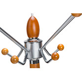 Continental Designs Modern Coat Stand