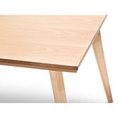 Continental Designs Wyatt Dining Table