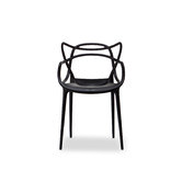 Continental Designs Philippe Starck Replica Masters Chairs