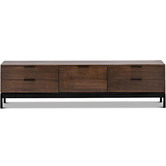 Continental Designs Swived Entertainment Unit