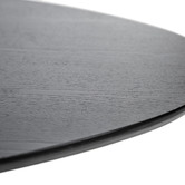 Continental Designs Carol Oak Veneer Dining Table