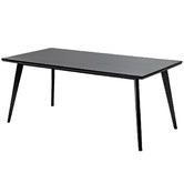 Continental Designs Bruno Dining Table