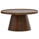 Continental Designs La Salle Coffee Table