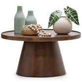 Continental Designs La Salle Coffee Table