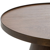 Continental Designs La Salle Coffee Table
