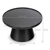 Continental Designs La Salle Coffee Table