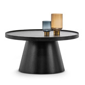 Continental Designs La Salle Coffee Table