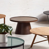 Continental Designs La Salle Coffee Table