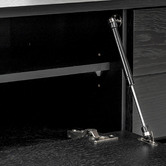 Continental Designs Swived Entertainment Unit