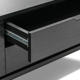 Continental Designs Swived Entertainment Unit