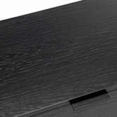 Continental Designs Swived Entertainment Unit