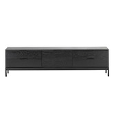 Continental Designs Swived Entertainment Unit
