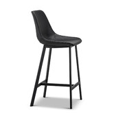 Continental Designs 67cm Hanns Faux Leather Barstools