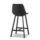 Continental Designs 67cm Hanns Faux Leather Barstools