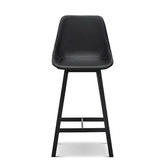 Continental Designs 67cm Hanns Faux Leather Barstools