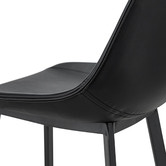 Continental Designs 67cm Hanns Faux Leather Barstools