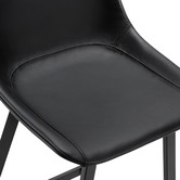Continental Designs 67cm Hanns Faux Leather Barstools