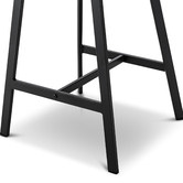 Continental Designs 67cm Hanns Faux Leather Barstools