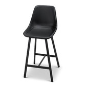 Continental Designs 67cm Hanns Faux Leather Barstools