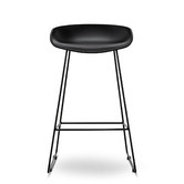 Continental Designs 65cm Sled Replica Barstools