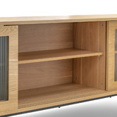 Continental Designs Junia 3 Door Sideboard