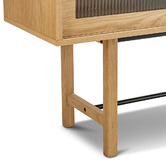 Continental Designs Junia 3 Door Sideboard