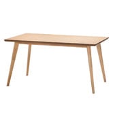 Continental Designs Wyatt Dining Table
