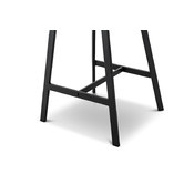 Continental Designs 67cm Hanns Faux Leather Barstools