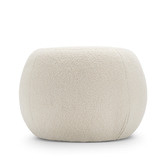 Continental Designs Phoebe Cushion Ottoman