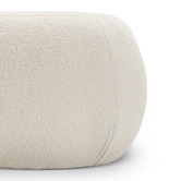 Continental Designs Phoebe Cushion Ottoman