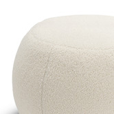 Continental Designs Phoebe Cushion Ottoman