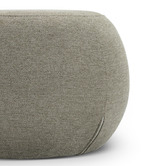 Continental Designs Phoebe Cushion Ottoman