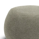 Continental Designs Phoebe Cushion Ottoman