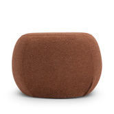 Continental Designs Phoebe Cushion Ottoman