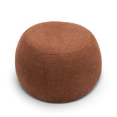 Continental Designs Phoebe Cushion Ottoman