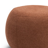 Continental Designs Phoebe Cushion Ottoman