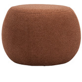 Continental Designs Phoebe Cushion Ottoman