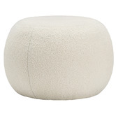 Continental Designs Phoebe Cushion Ottoman