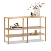 Continental Designs Gene 3 Tier Shelving Unit