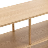 Continental Designs Gene 3 Tier Shelving Unit