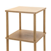 Continental Designs Humphrey 5 Tier Shelving Unit