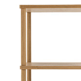 Continental Designs Humphrey 5 Tier Shelving Unit