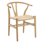 Continental Designs Hans Wegner Replica Wishbone Dining Chairs