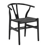 Continental Designs Hans Wegner Replica Wishbone Dining Chairs
