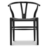 Continental Designs Hans Wegner Replica Wishbone Dining Chairs